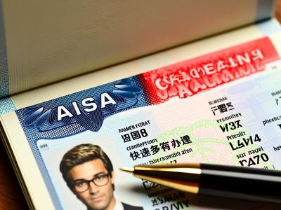 法國商務簽證加急辦理全攻略 快速出簽與酒店預訂的完美結合